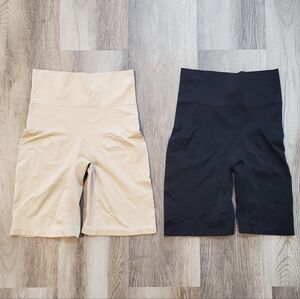 Shape Wear Shorts bundle